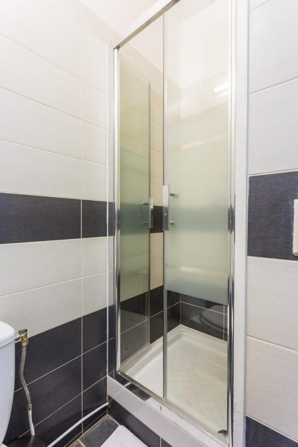 Appartement Accueillant -1Br-6P - Auteuil - Passy Paris Exterior photo